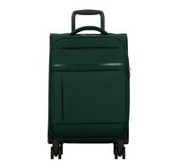 Jump Monthélys 4 roues Valise cabine 55 cm avec soufflet d'extension gris
