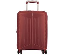 JUMP Valise Cabine + 55x40 cm - Evaé Vert Clair - Évaé