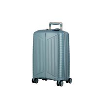 Jump Evae 4 roulettes Trolley de cabine 55 cm bleu ciel (TAS016236)