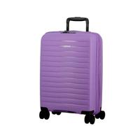 JUMP Valise Cabine Extensible Striper 55x35x20/24 cm (STR20) (Lavande)