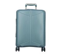 JUMP Valise Cabine Plus Ultra légère 55x40 cm - Evae Bleu Ciel