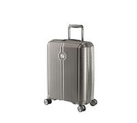 JUMP Valise Extensible 4 Roues Cabine (SG20EX) (Champagne)