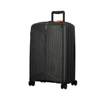 Jump Evae 4 roulettes Trolley 66 cm avec soufflet d'extension anthracite (TAS016210)