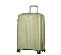 JUMP Valise Extensible EVAE 4 Roues (EV24) (Vert Clair)