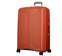 JUMP Valise Jumbo Extensible EVAE 4 Roues 76x51x31/36 cm (EV28) (Terracotta)