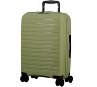 JUMP Valise Jumbo Extensible Striper 77x49x30/34cm (STR28) (Vert Clair)
