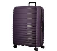JUMP Valise Jumbo XWAVE Extensible 4 Roues (W28) (Violet)