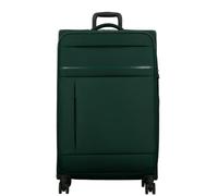 Jump Monthélys 4 roulettes Trolley 78 cm avec soufflet d'extension beige
