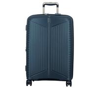 JUMP Valise médium 66 cm - Evaé Brume