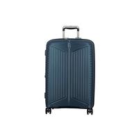 JUMP Valise médium 66 cm - Evaé Marine