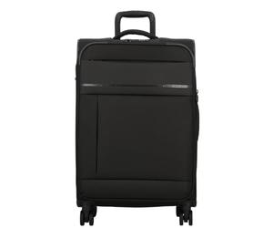 JUMP Valise médium 67 cm - Monthélys Marine | Valise 4 roues extensible 67x43x26cm - Monthélys | Jump® bagages