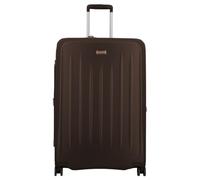 JUMP Valise Premium Large 75 cm - Uppsala Chocolat