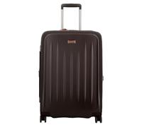 JUMP Valise Premium Moyenne 65 cm - Uppsala Chocolat