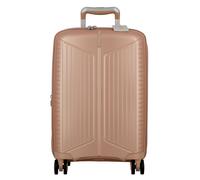 Jump Valisette abricot, Taille One Size