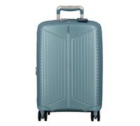 Jump Valisette bleu, Taille One Size