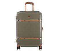 Jump Valisette 'Cassis Riviera ECO' camel / kaki, Taille One Size