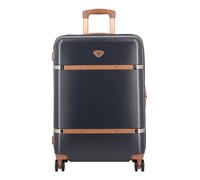 Jump Valisette 'Cassis Riviera ECO' noisette / noir, Taille One Size