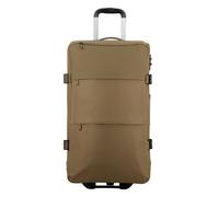 Jump Dunaa 2 roulettes Sac de voyage 67 cm brun