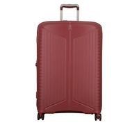 Jump Valisette 'Evae' bordeaux, Taille One Size