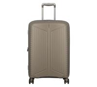 Jump Valisette 'Evae' gris clair, Taille One Size