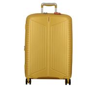 Jump Valisette 'Evae' ocre, Taille One Size