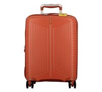 Jump Valisette 'Evae ' orange, Taille One Size