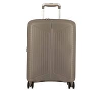 Jump Valisette 'Evae Ultra-Light 4' taupe, Taille One Size