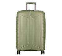 Jump Valisette 'Evae' vert, Taille One Size