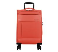 Jump Valisette 'Monthélys' corail / noir, Taille One Size