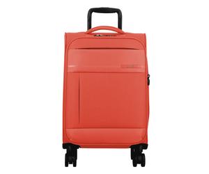 Jump Valisette 'Monthélys' corail / noir, Taille One Size