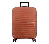 Jump Valisette rouge foncé, Taille One Size