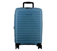 Jump Valisette 'Striper' gentiane, Taille One Size