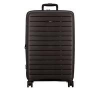 Jump Valisette 'Striper' noir, Taille One Size