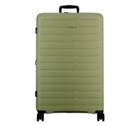 Jump Valisette 'Striper' olive, Taille One Size