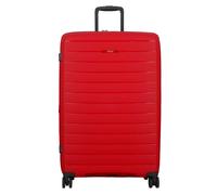 Jump Valisette 'Striper' rouge, Taille One Size