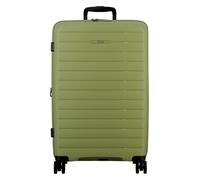 Jump Valisette 'Striper' vert clair, Taille One Size