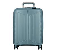 Jump Valisette turquoise, Taille One Size