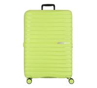 Jump Valisette vert clair, Taille One Size