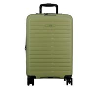 Jump Valisette vert clair, Taille One Size