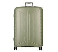 Jump Valisette vert, Taille One Size