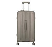 Jump Vanguard 4 roues valise cabine 70 cm gris