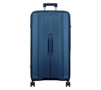 Jump Vanguard 4 roues Valise cabine 79 cm bleu