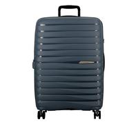 Jump Xwave 4 roulettes Trolley 66 cm avec soufflet d'extension essence