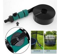 Trampoline arroseur 15 mètres jump4fun