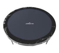 Coussin De Protection Des Ressorts Pour Trampoline 14ft Ø427cm Universel Classique - Noir