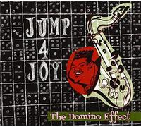 Jump4joy - The Domino Effect