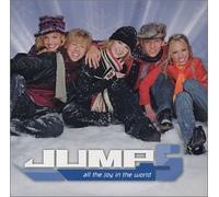 JUMP5 - All Joy in The World