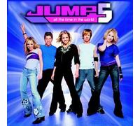JUMP5 - All Time in The World [Import]