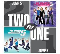 JUMP5 - Two for One: Jump-5 / All Time in The World