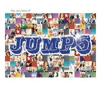 JUMP5 - Very Best of Jump-5